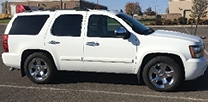 Excellent Condition 2007 Chevrolet Tahoe  Excellent Condition 2007 Chevrolet Tahoe LTZ Super Clean LTZ . Rebuilt motor 6,000 miles ago . Professionally lowered 2 inches on Bell Tech springs & spindles, garaged winters . This is an Oregon rig . Absolutely no rust . No issues . Please call 406-861-9712