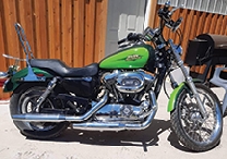 Great Condition 2007 Harley Davidson  Great Condition 2007 Harley Davidson Sportster 1200. $7,000. Call 406-833-0729